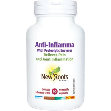 New Roots Anti-Inflamma