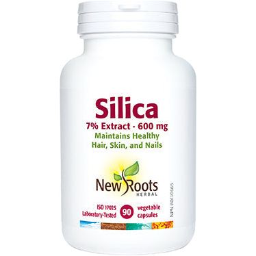 New Roots Silica