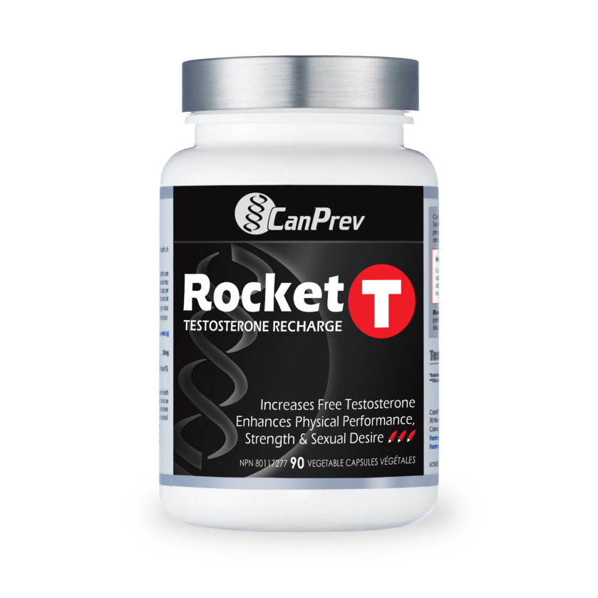 CanPrev Rocket T