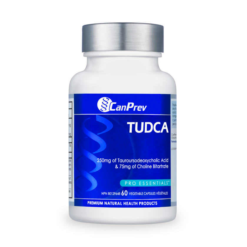 CanPrev Tudca - 60 vcaps