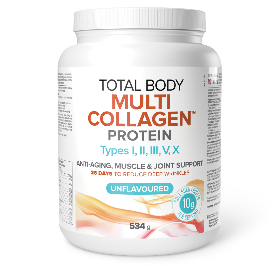 Total Body Multi Collagen