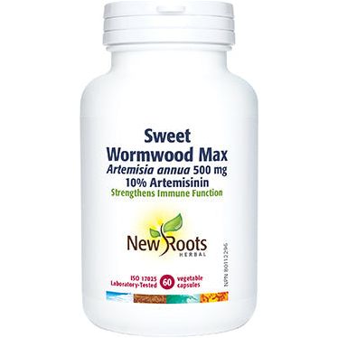 New Roots Sweet Wormwood Max