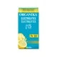 Organika Electrolytes Sachets Classic Lemonade Flavour