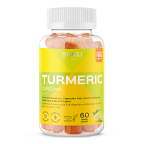 Suku Tumeric