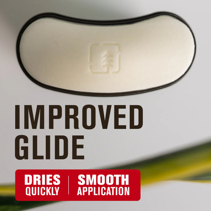 LIQUIDATION - Every Man Jack Cedarwood Deodorant - FINAL SALE/NO RETURNS***