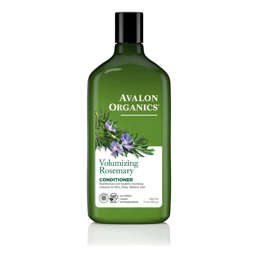 Avalon Organics Volumizing Rosemary Conditioner