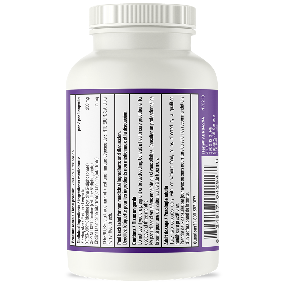 AOR Citicoline