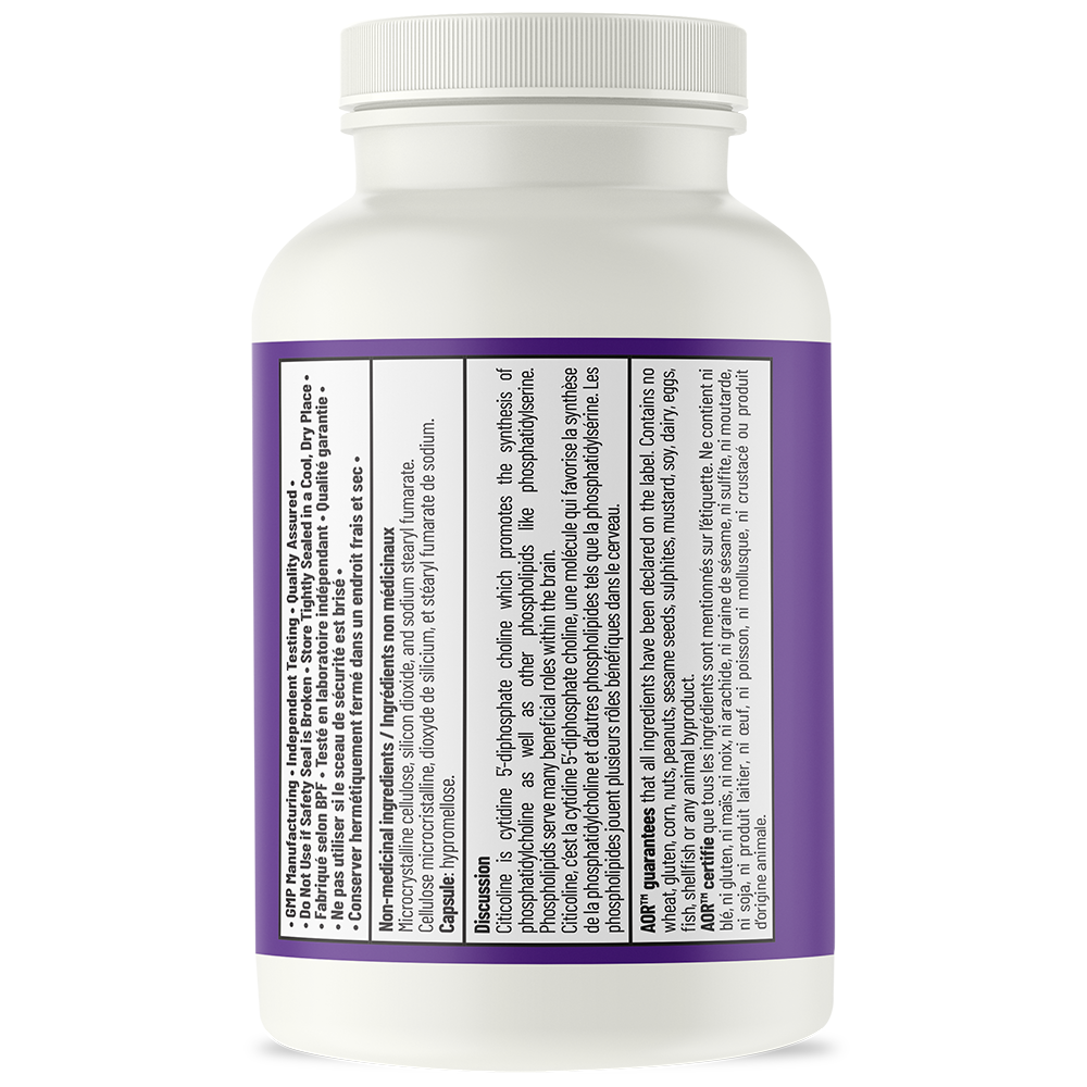 AOR Citicoline