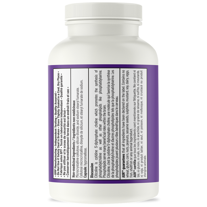 AOR Citicoline
