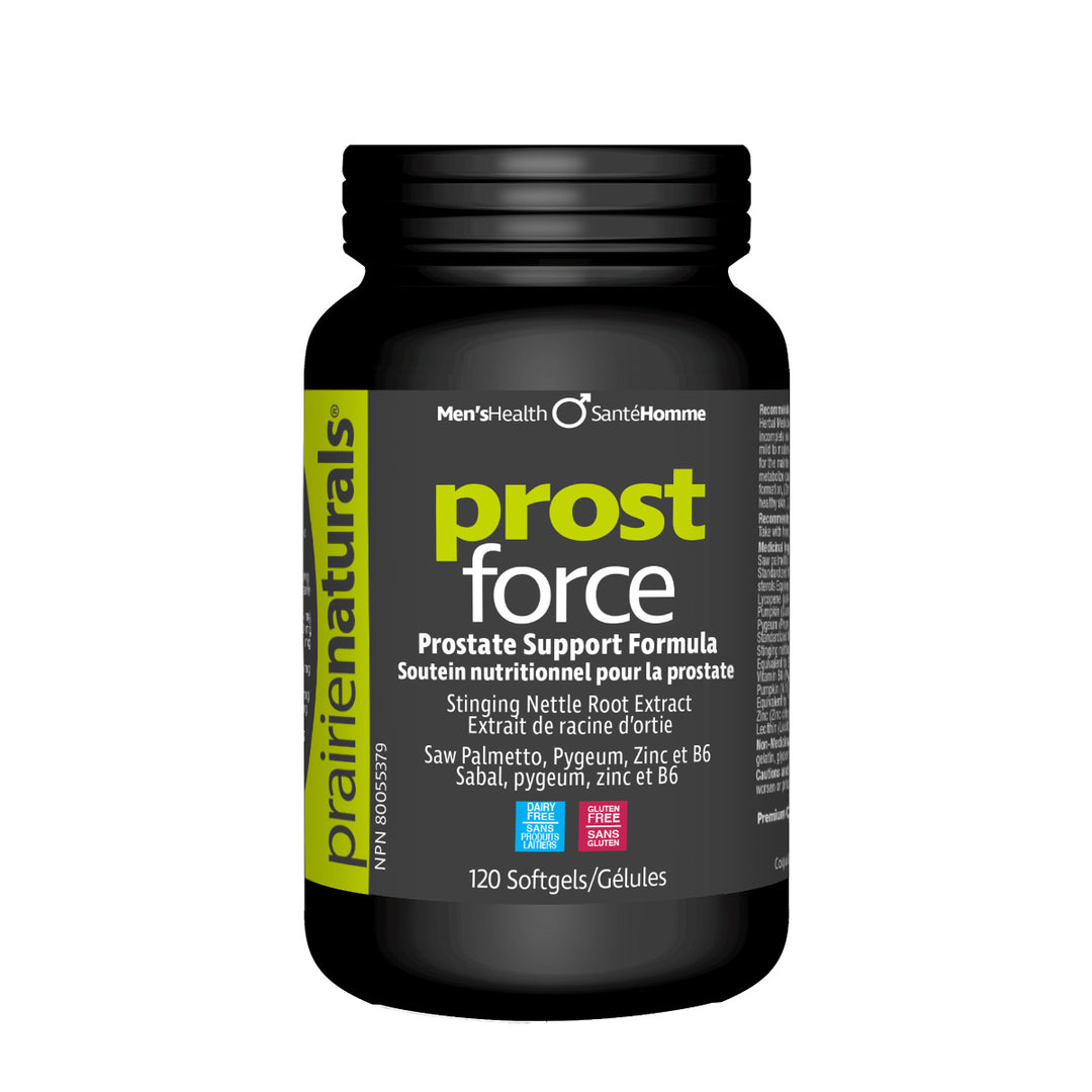 Prairie Naturals Prost Force