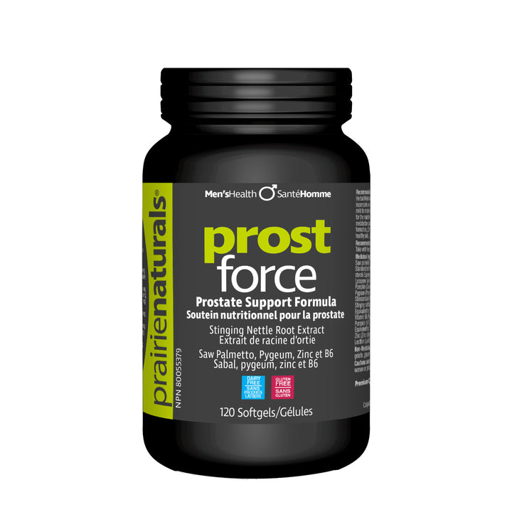 Prairie Naturals Prost Force