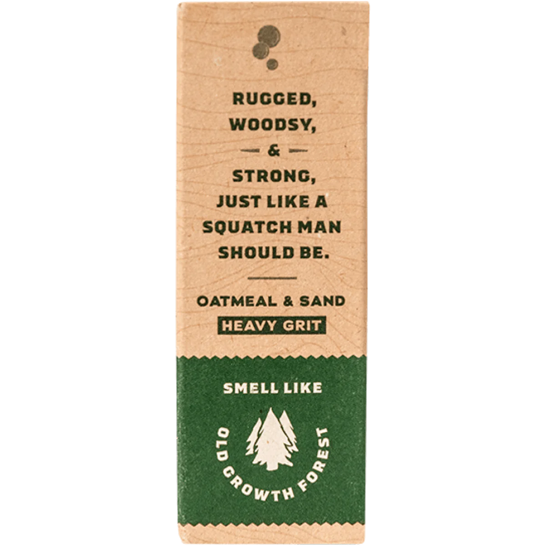 Dr. Squatch Soap Bar Pine Tar™