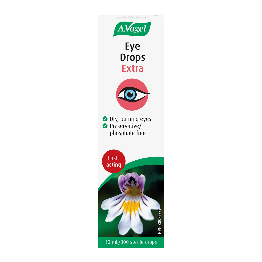 A. Vogel Eye Drops Extra