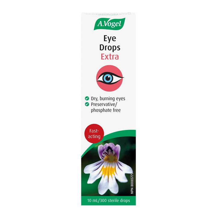 A. Vogel Eye Drops Extra
