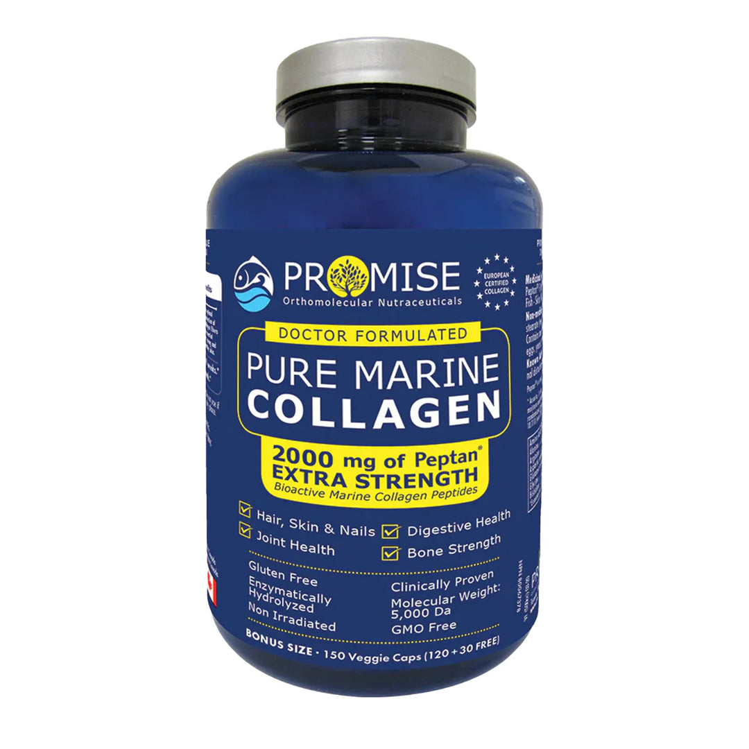 Promise Wild Caught Marine Collagen
