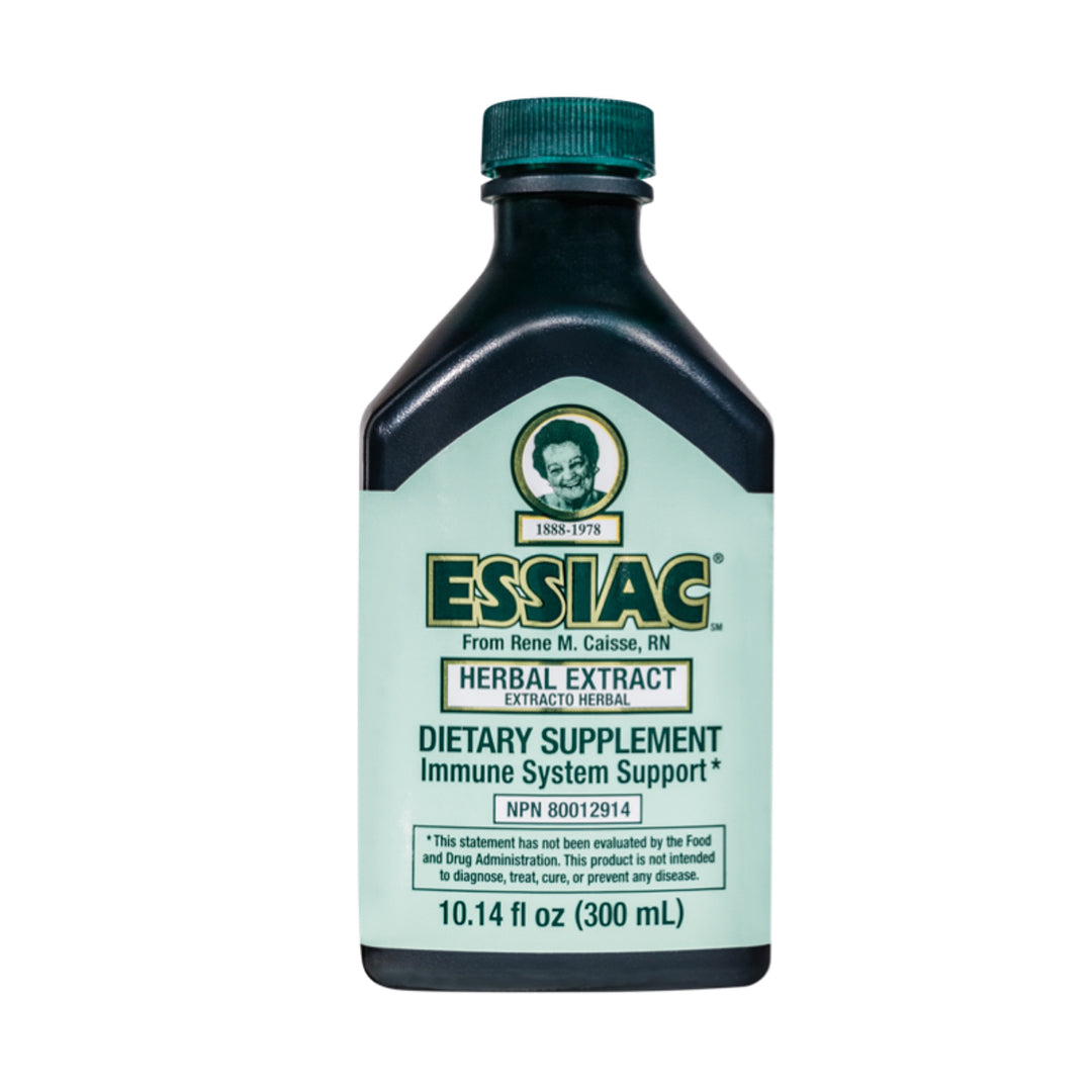 Essiac® Herbal Formula