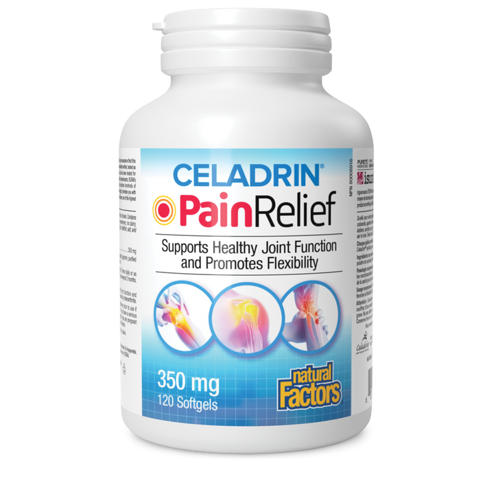 Celadrin® PainRelief