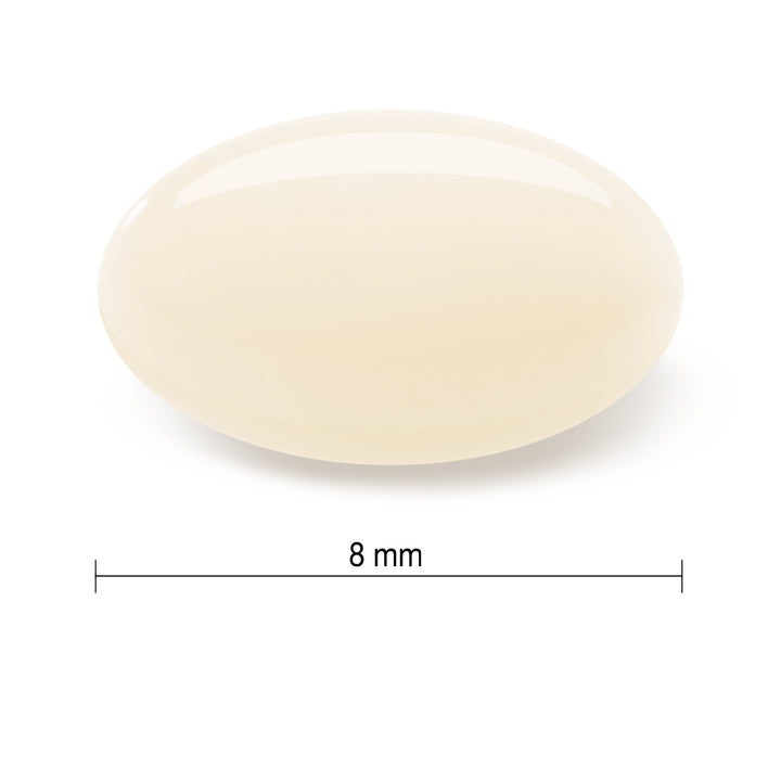 Jamieson Vitamin K2 120 Mcg + D3 1000 IU