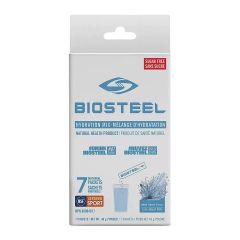 Hydration Mix, White Freeze flavour