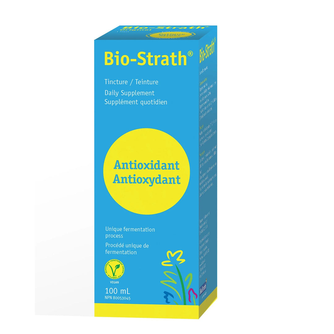 Bio-Strath Antioxidant