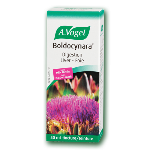 A.Vogel Boldocynara®