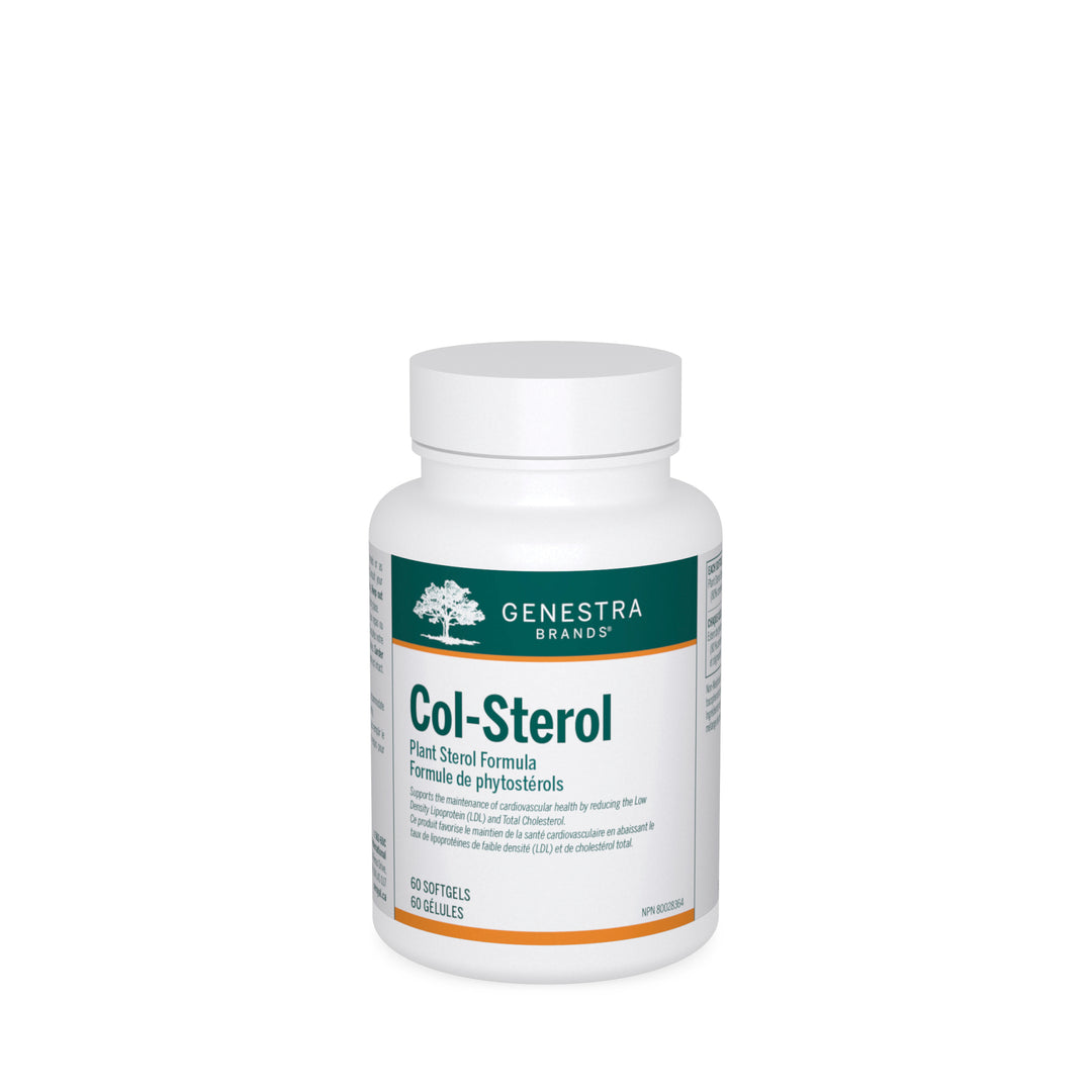 Genestra Col-Sterol Softgels