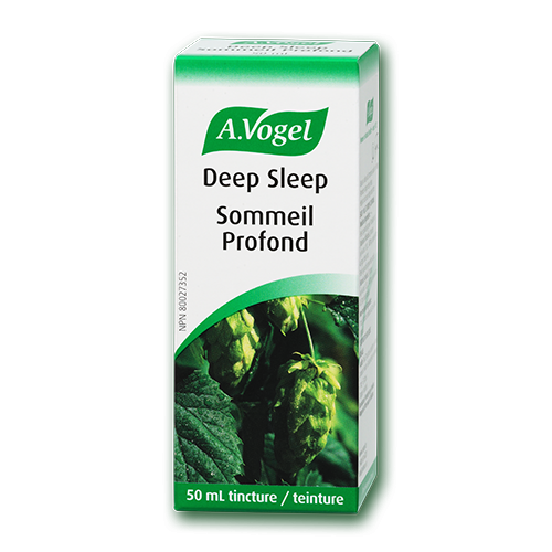 A.Vogel Deep Sleep
