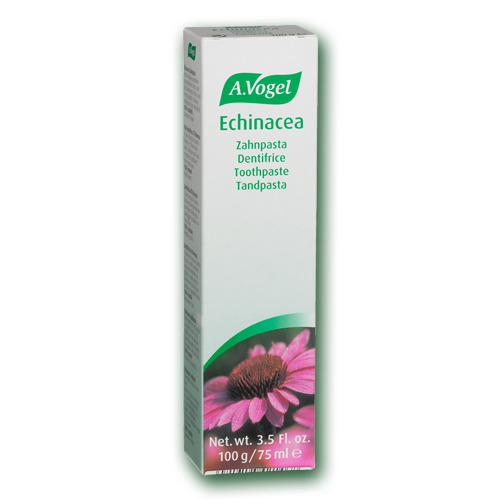 A.Vogel Echinacea toothpaste
