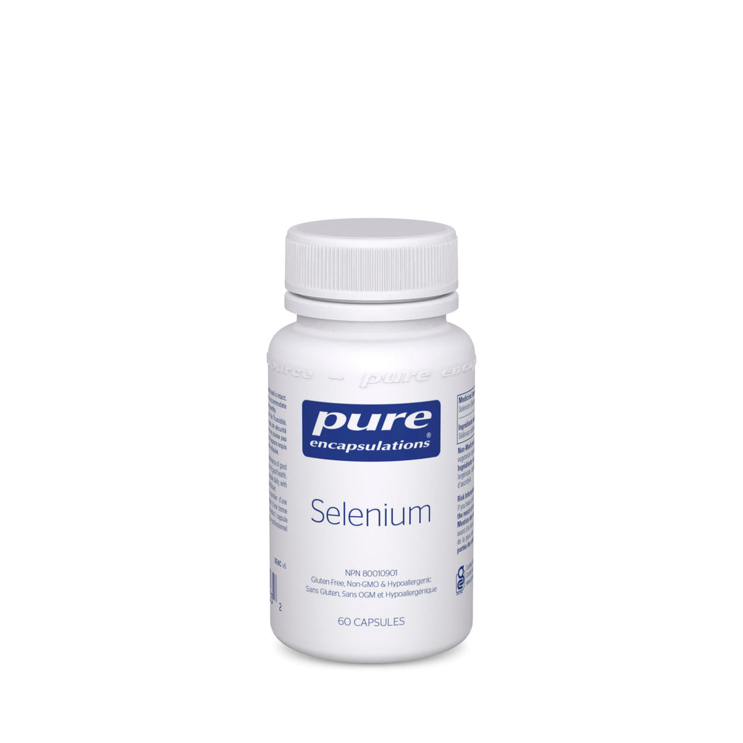 Pure Encapsulations Selenium