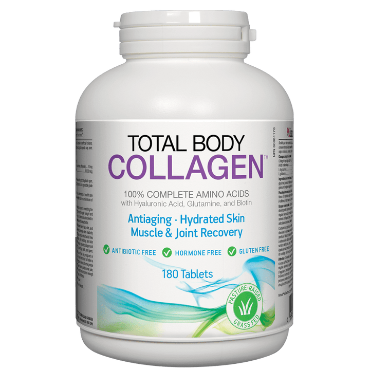 Total Body Collagen