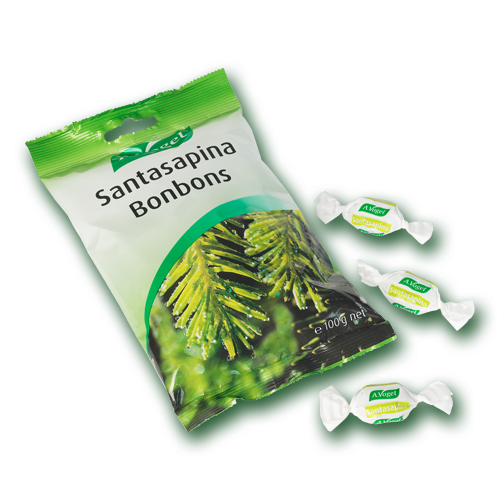 A.Vogel Santasapina® Lozenges