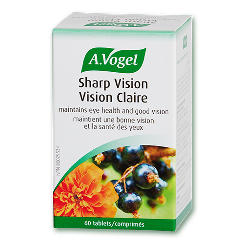 A.Vogel Sharp Vision