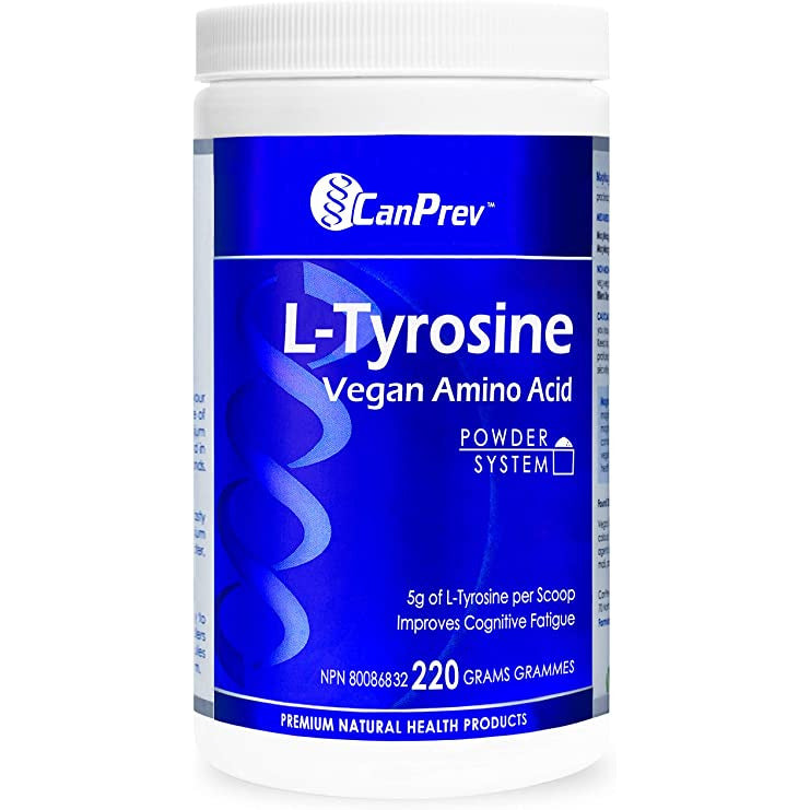 Canprev L-Tyrosine Powder