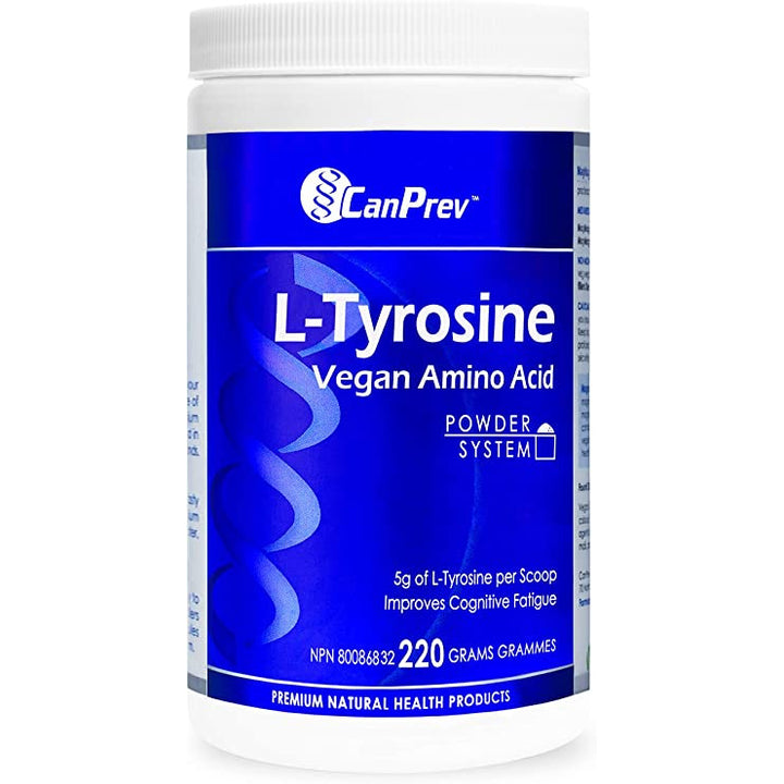 Canprev L-Tyrosine Powder