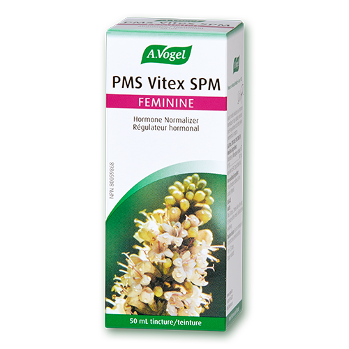 A.Vogel PMS Vitex SPM