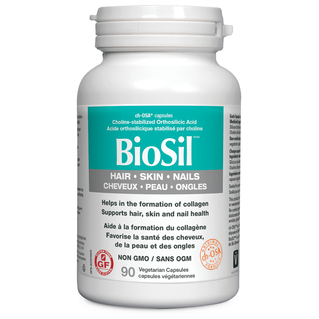 BioSil™ Ch-OSA®