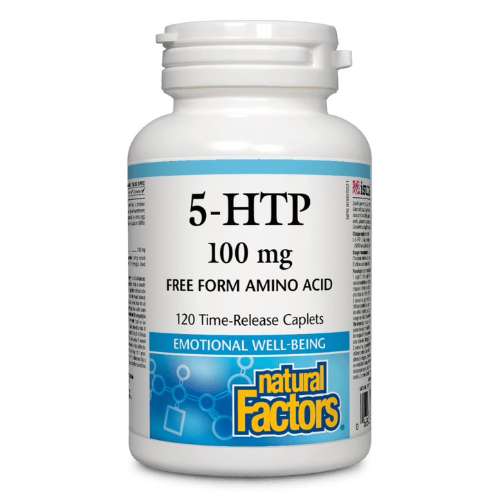 5-HTP 100 mg