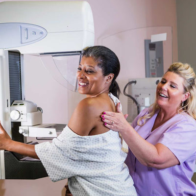 If you’re scheduled for a mammogram soon, you’ll want to read this study.