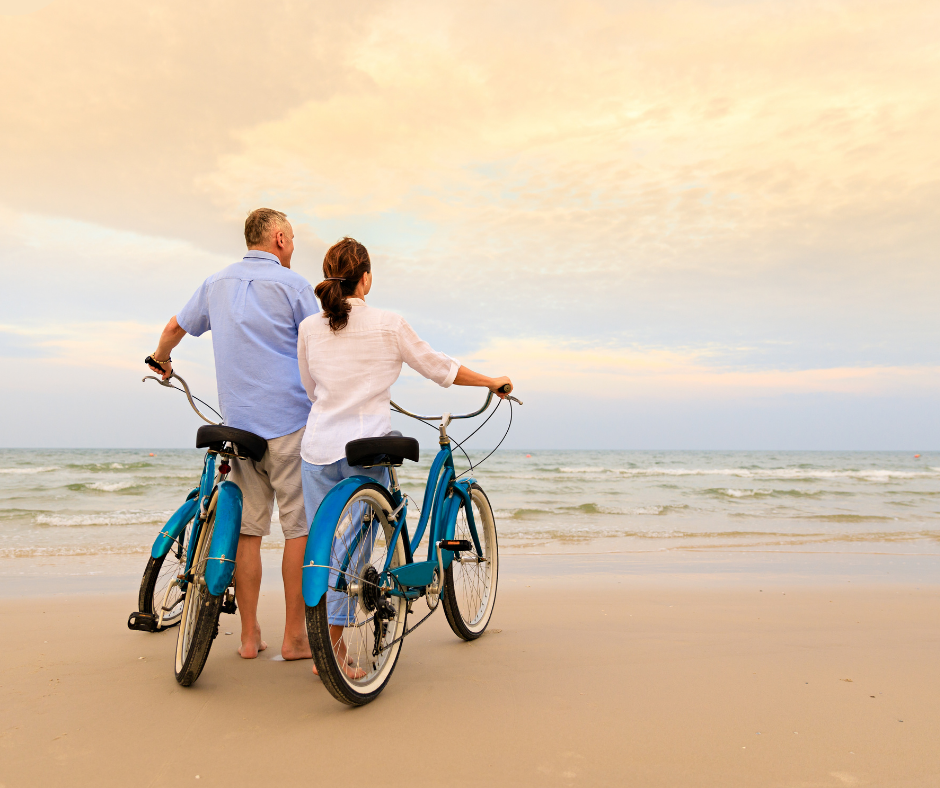 Biological Age vs. Chronological Age: How to Age in Reverse