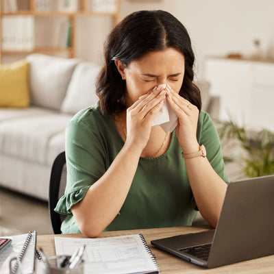Seasonal Allergy Forecast: Your Guide to Breathing Easy