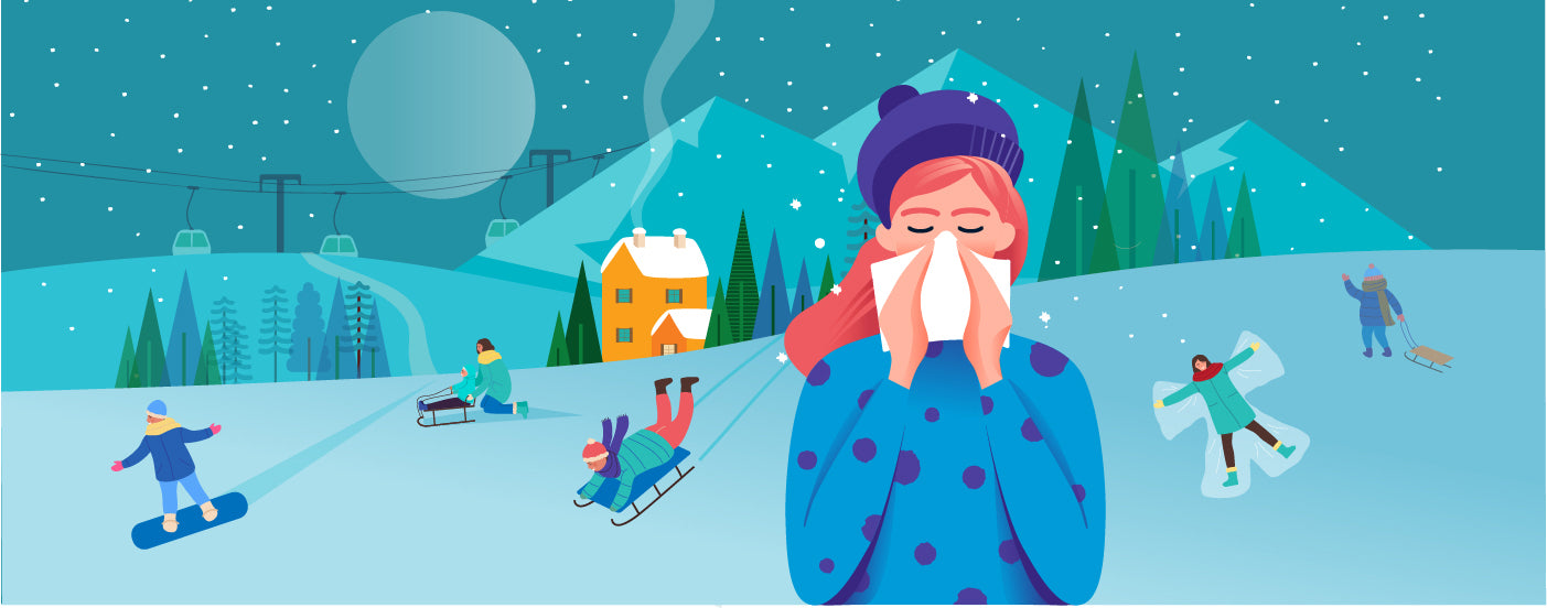 Immune Health