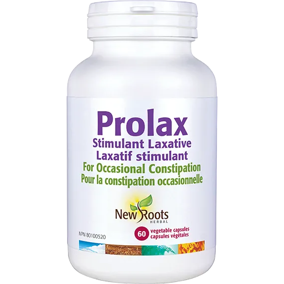 New Roots Prolax