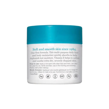 Vitamin E 12,000 IU Cream