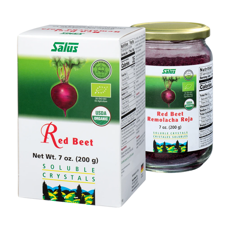 Salus® Red Beet Crystals
