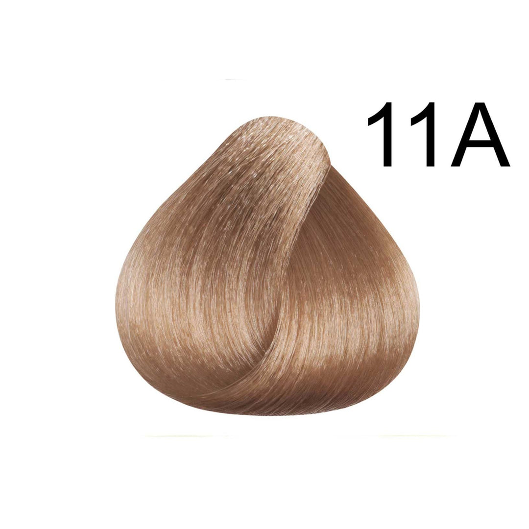 LIQUIDATION - Color & Soin  11A Sandy Ash Blond - FINAL SALE/NO RETURNS***