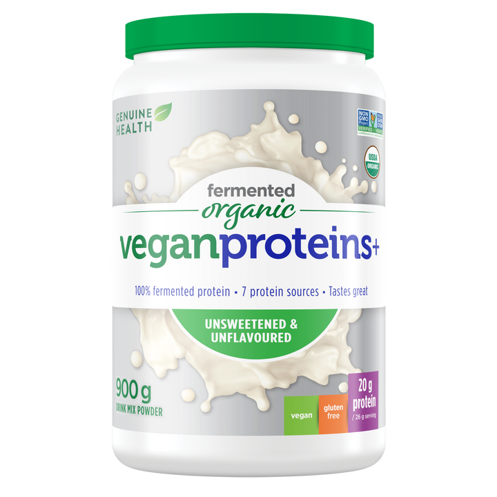 Best Protein Powders Canada | Whey, Vegan & Collagen | HealthTree ...