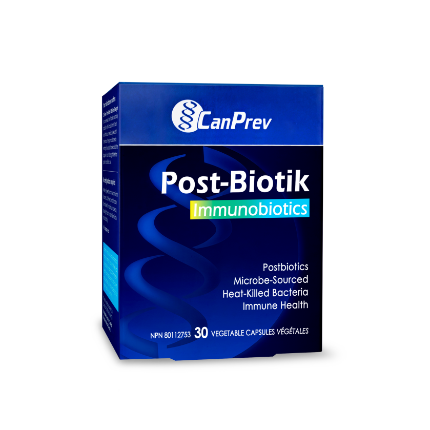CanPrev Post-Biotik Immunobiotics
