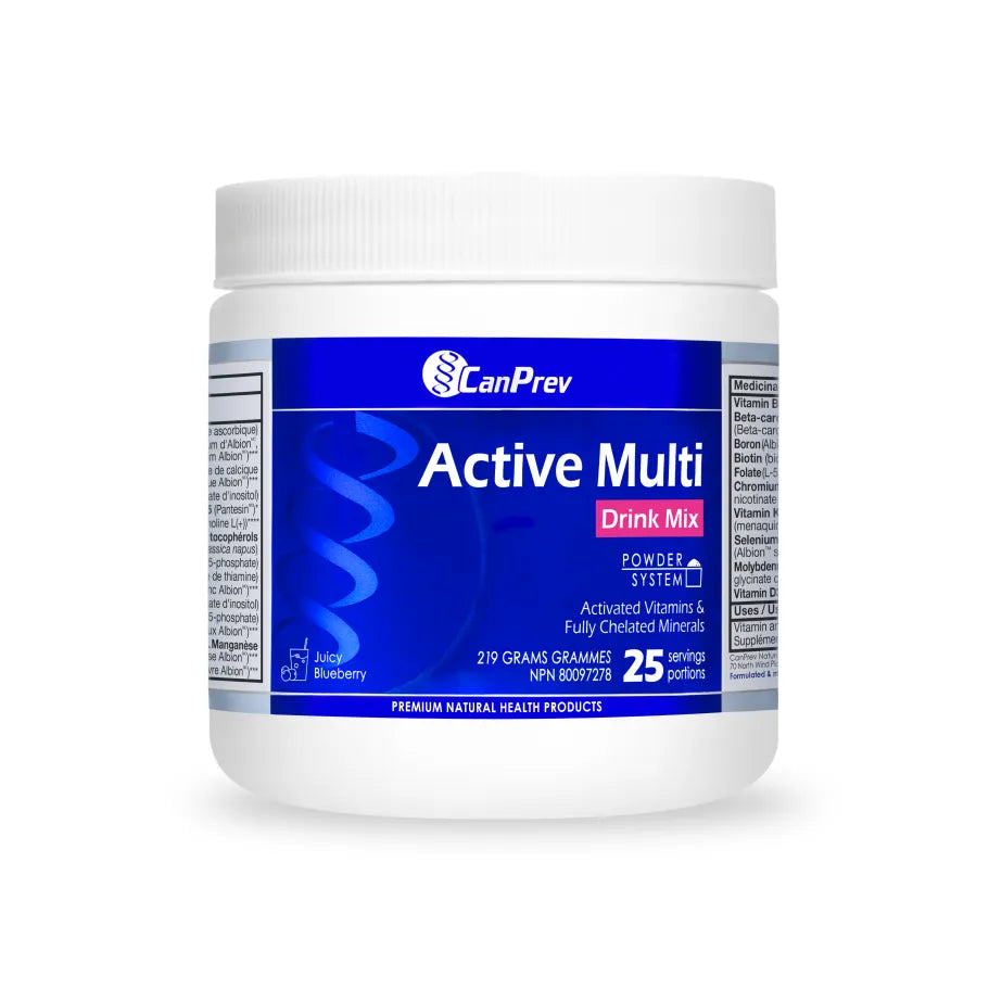 CanPrev - Active Multi- 219g