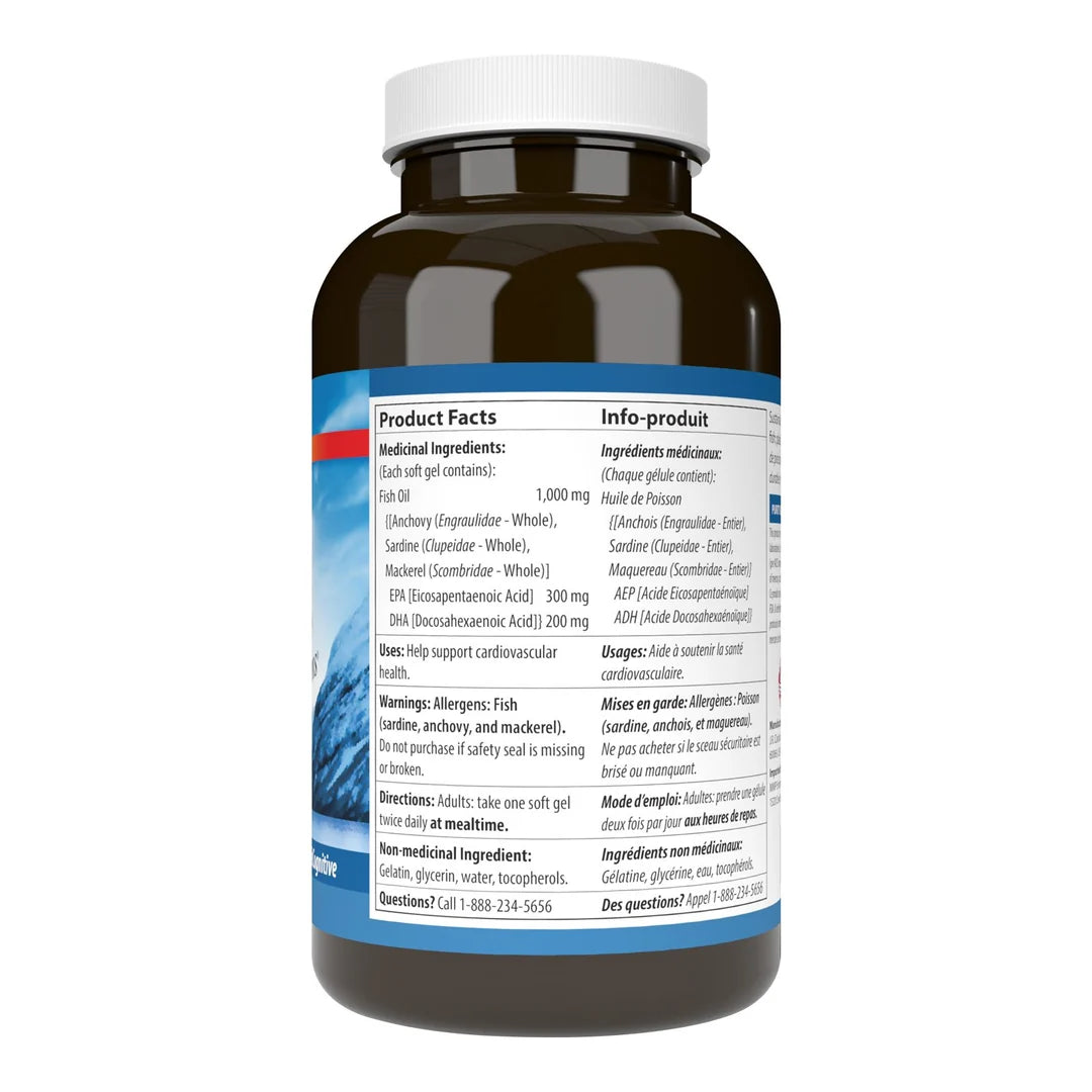 Carlson - Super Omega 3