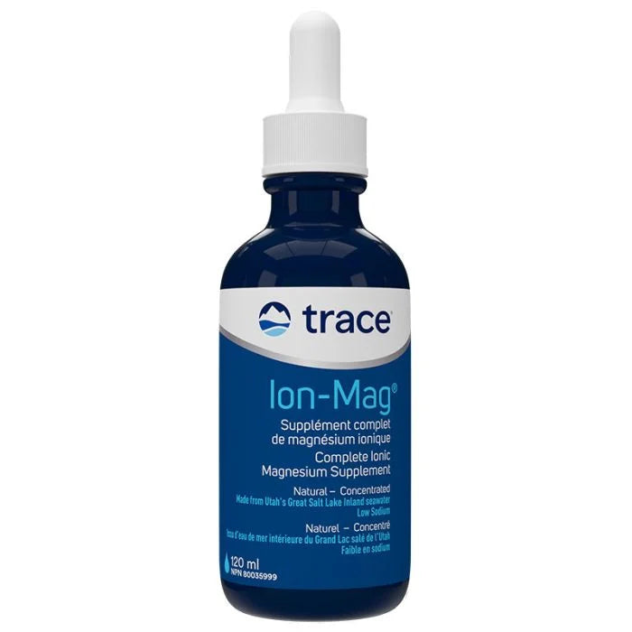 Trace Minerals®  Ion Mag®